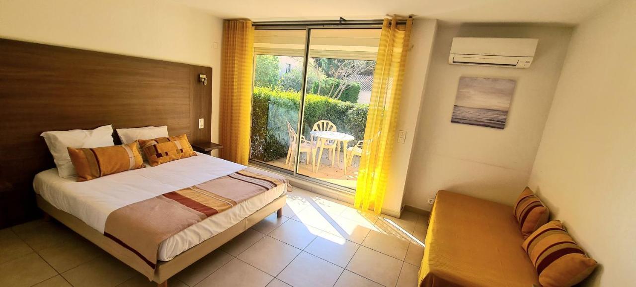 Hotel Le Maritime Argeles-sur-Mer Exterior photo