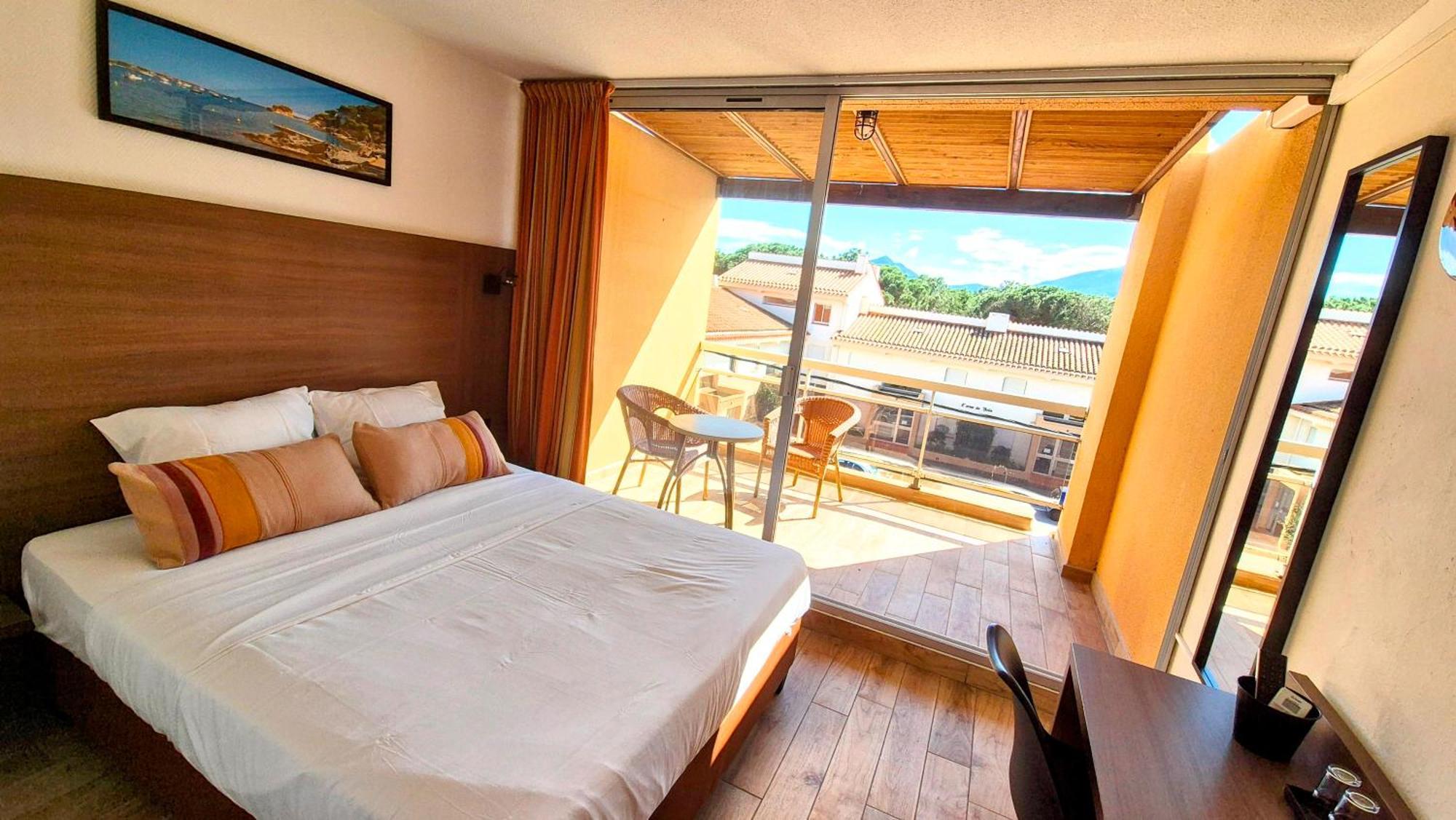 Hotel Le Maritime Argeles-sur-Mer Exterior photo