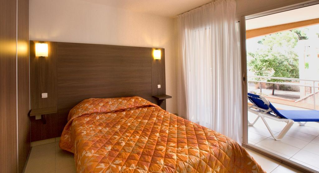 Hotel Le Maritime Argeles-sur-Mer Exterior photo