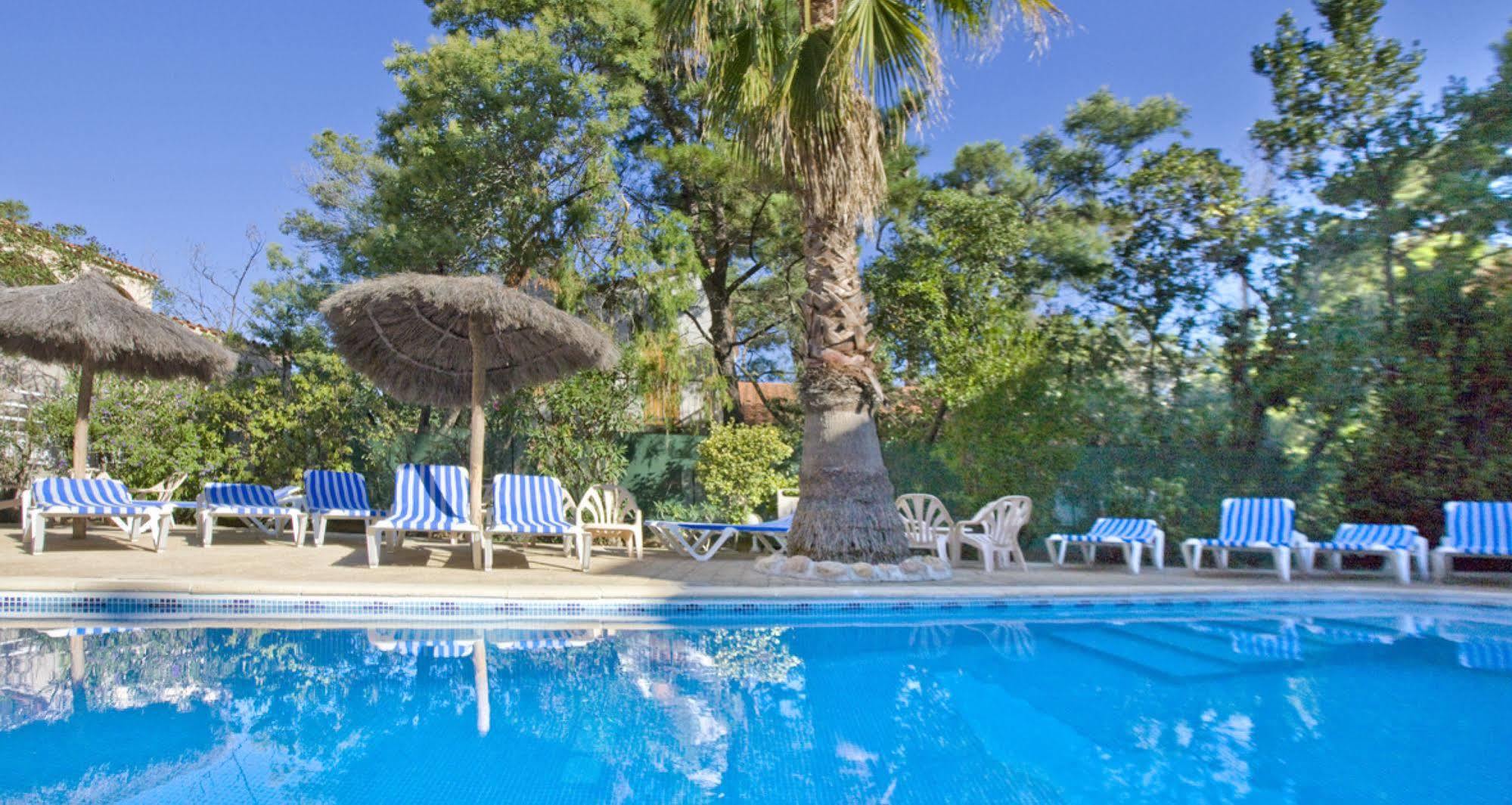 Hotel Le Maritime Argeles-sur-Mer Exterior photo