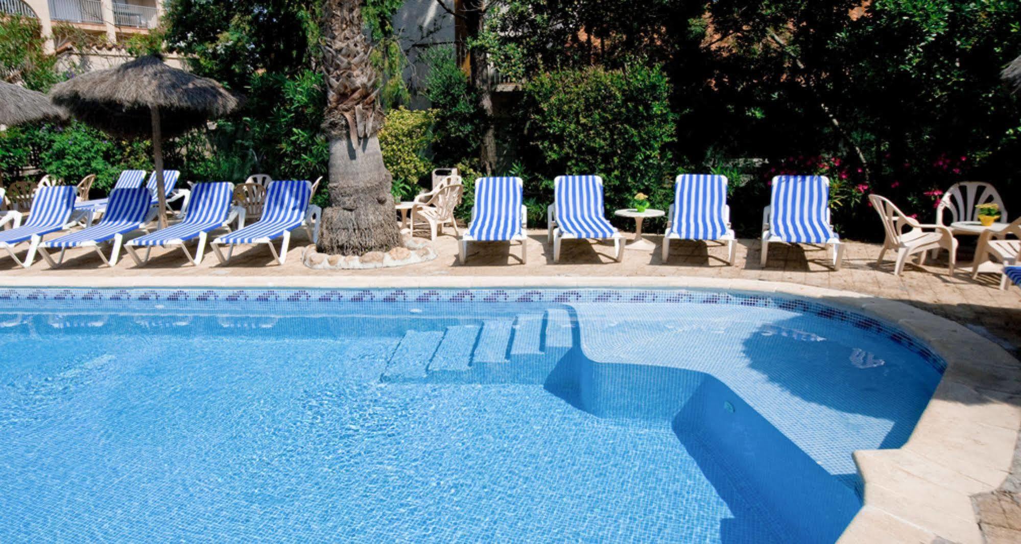 Hotel Le Maritime Argeles-sur-Mer Exterior photo